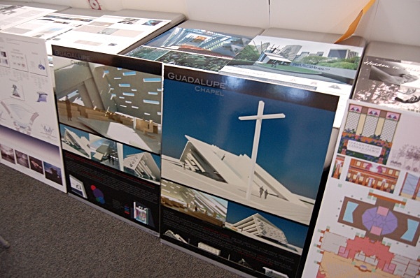  - A Living Presence Design Jury
