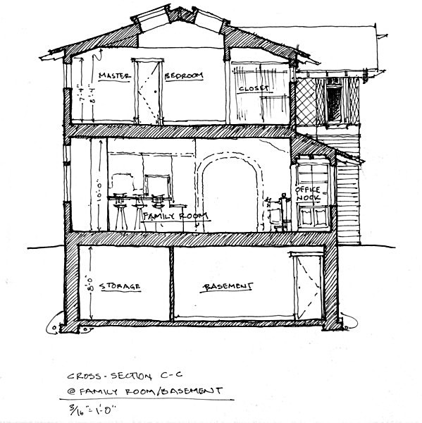  - Del Ray Residence
