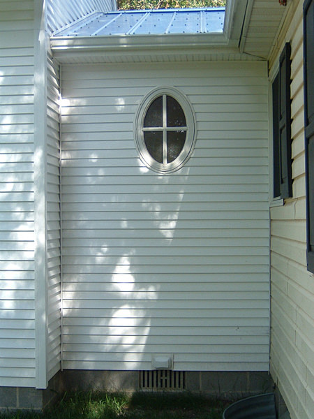  - Agrarian Addition