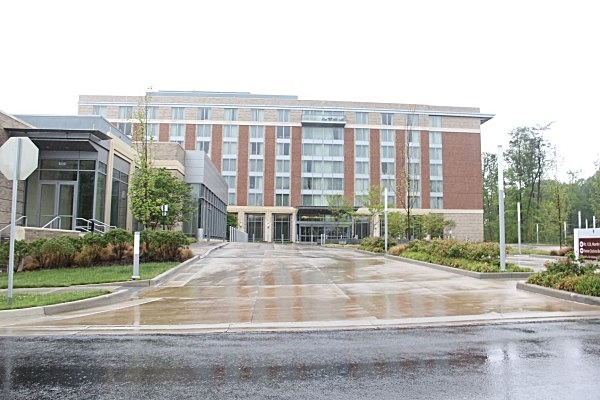 Main Hotel - Fairfax, VA