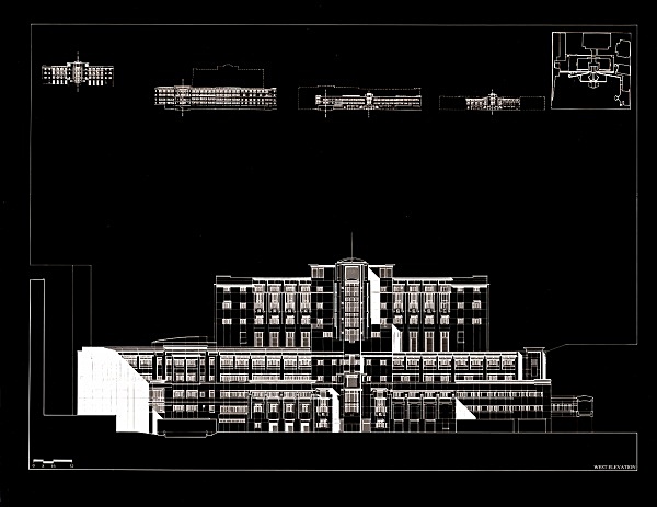 Elevation - Hartford, CN