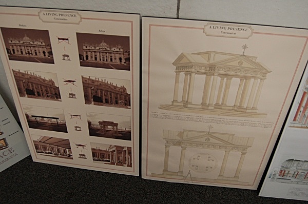 - A Living Presence Design Jury
