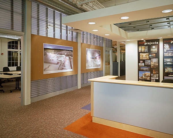 Lobby - Atlanta, GA