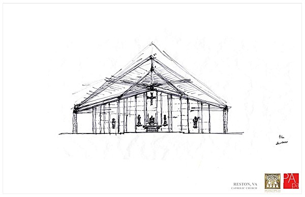 Developing Concept - Reston, VA