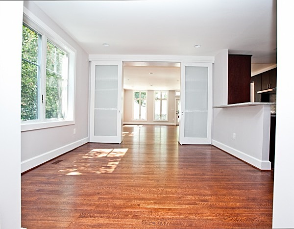 Dining Room - Washington, DC
