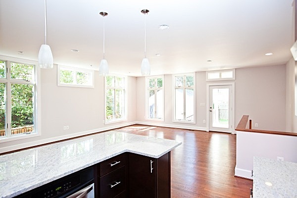 Kitchen - Washington, DC