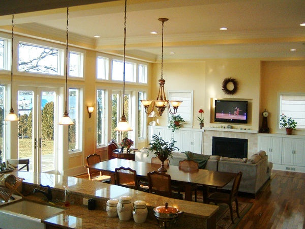 Riverfront Residence - Berlin, MD