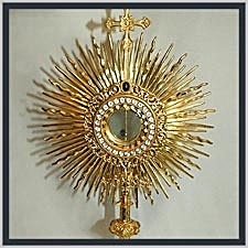 Consignments - Sacred Spaces Liturgical Design Studios