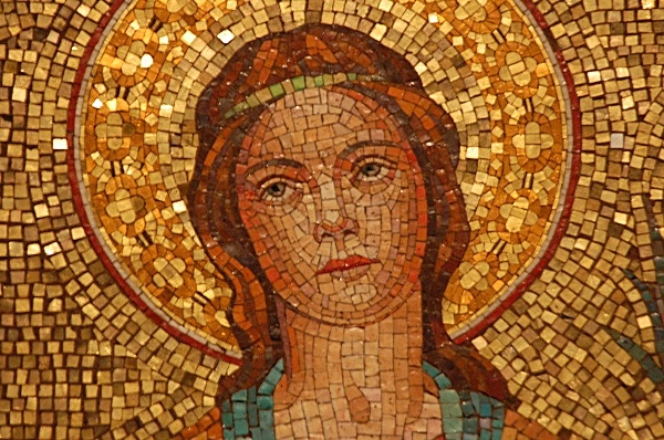  - Tradition - Shrine of the Immaculate Conception
