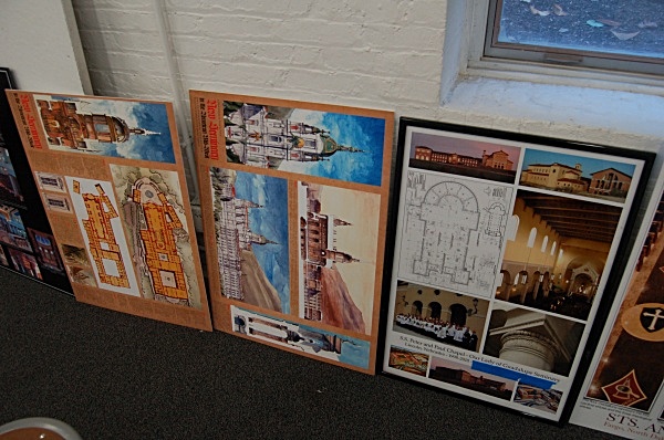 - A Living Presence Design Jury