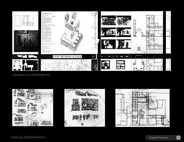 - PAPA Printable Portfolio