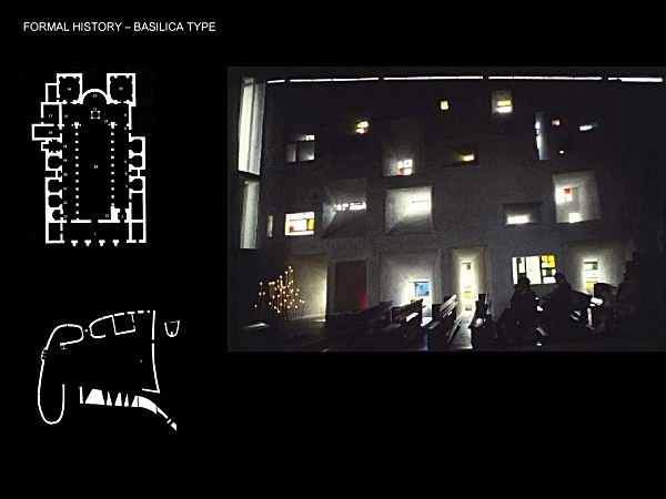  - Tradition - Church Design - A Partial History