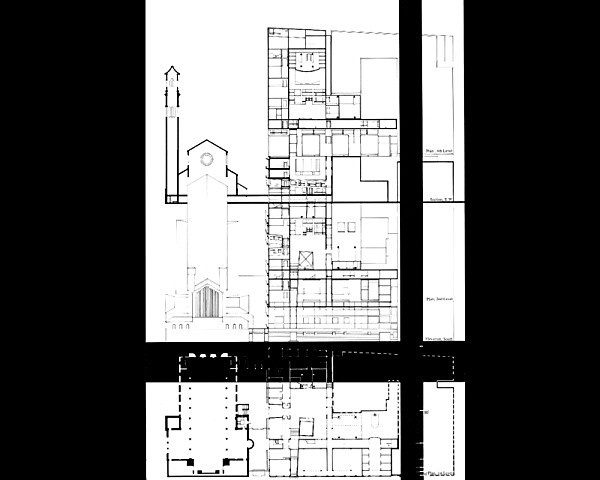 City within a City - City Within A City