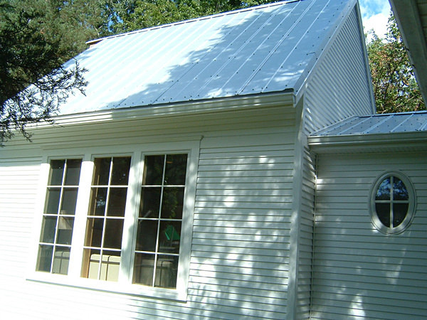  - Agrarian Addition
