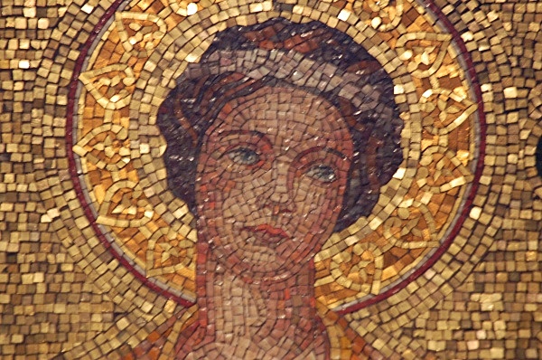  - Tradition - Shrine of the Immaculate Conception