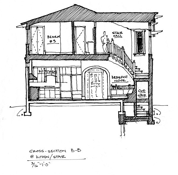  - Del Ray Residence