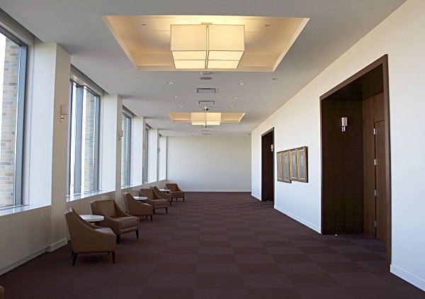 Pre-Function Space - Queens, NY