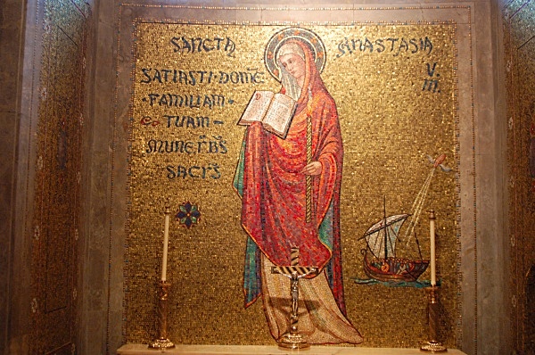 - Tradition - Shrine of the Immaculate Conception