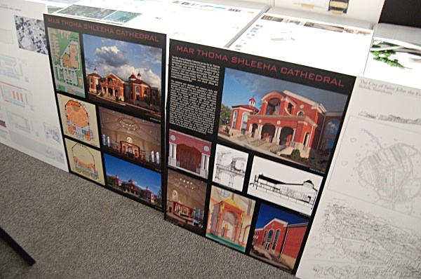  - A Living Presence Design Jury