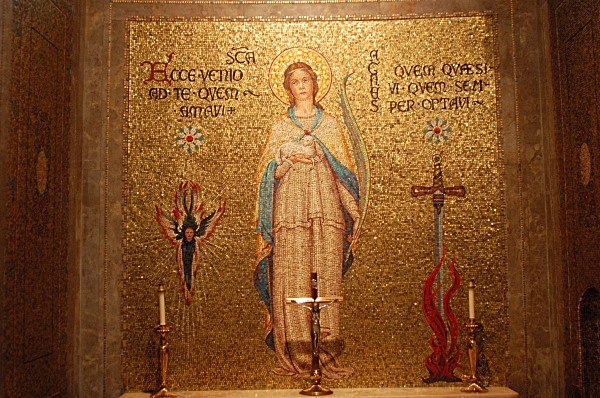  - Tradition - Shrine of the Immaculate Conception