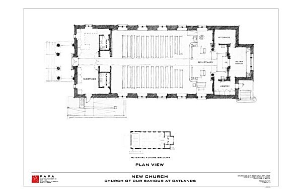 Concept Plan - Leesburg, VA