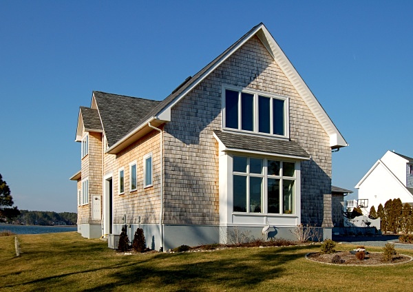 Riverfront Residence - Berlin, MD