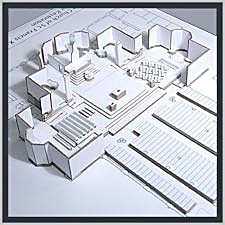 Design Consulting - Sacred Spaces Liturgical Design Studios