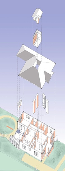 Orchard Residence - 019