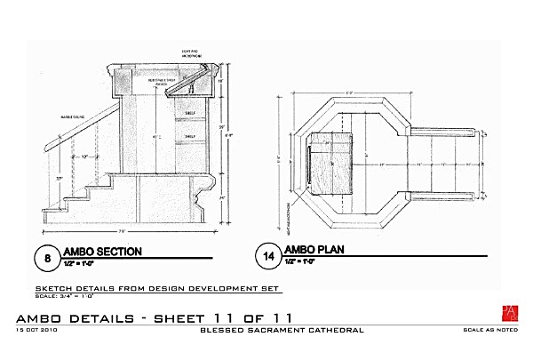 Original Design Sketch by Others - Greensburg, PA