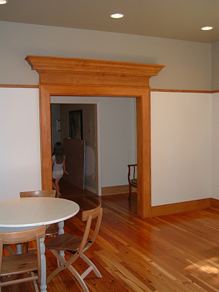  - Agrarian Addition