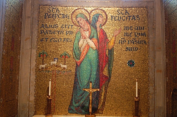  - Tradition - Shrine of the Immaculate Conception