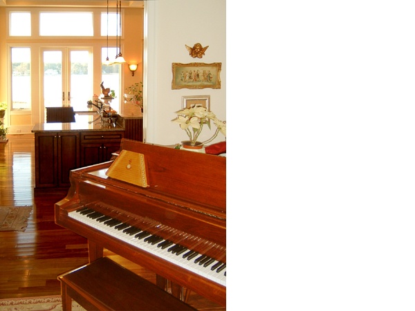 Riverfront Residence - Berlin, MD