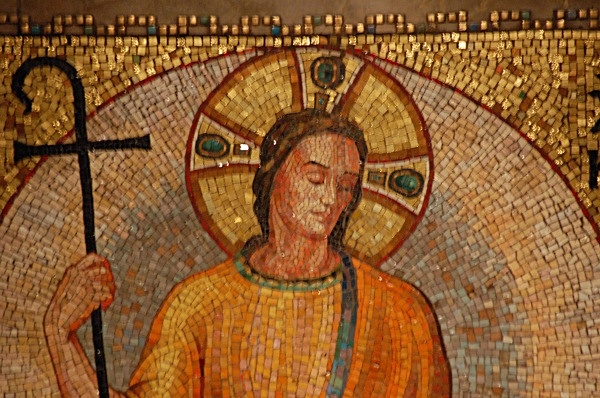  - Tradition - Shrine of the Immaculate Conception
