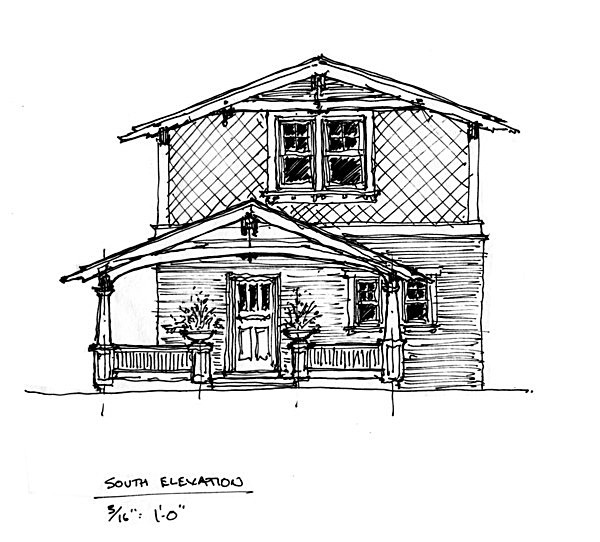  - Del Ray Residence