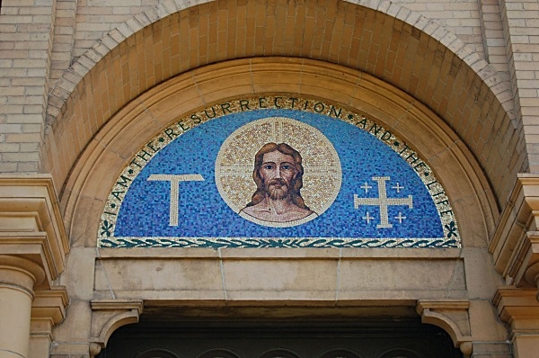 Franciscan Monastery of the Holy Land in American - Tradition - Franciscan Monastery of the Holy Land in America