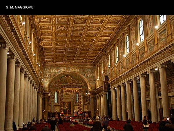  - Tradition - 5th to 9th C Roman Byzantine Iconography