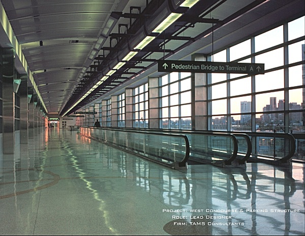 Concourse - Boston, MA