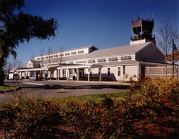 Landside View - Martha's Vineyard, MA