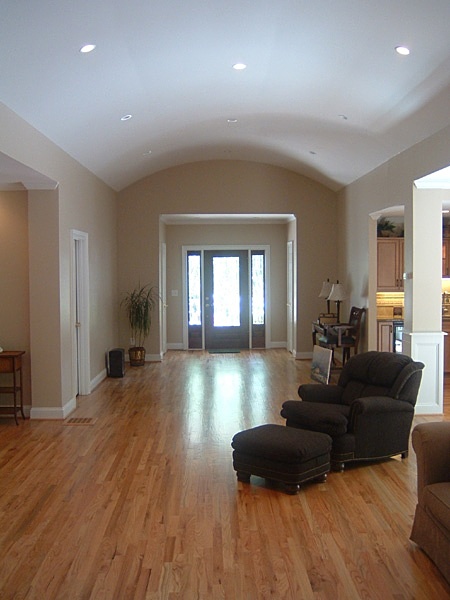 Munger Residence - Atlanta, GA