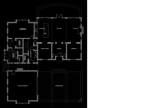 Riverfront Residence - Berlin, MD