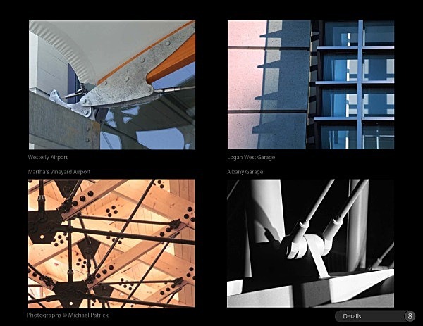  - PAPA Printable Portfolio