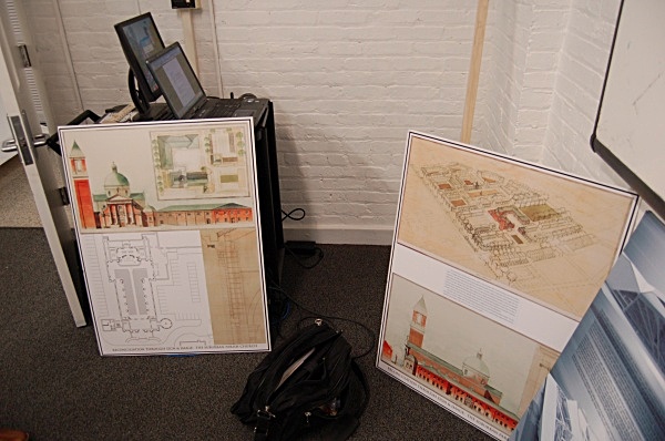  - A Living Presence Design Jury