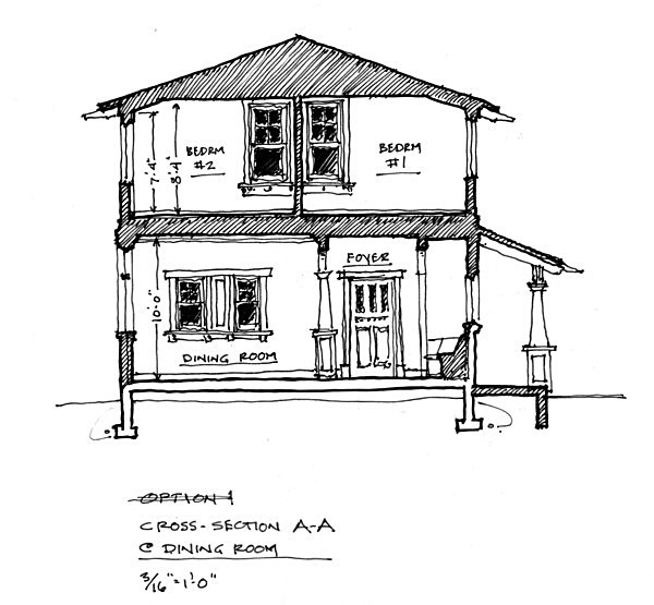  - Del Ray Residence