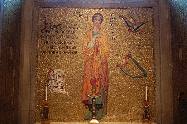  - Tradition - Shrine of the Immaculate Conception