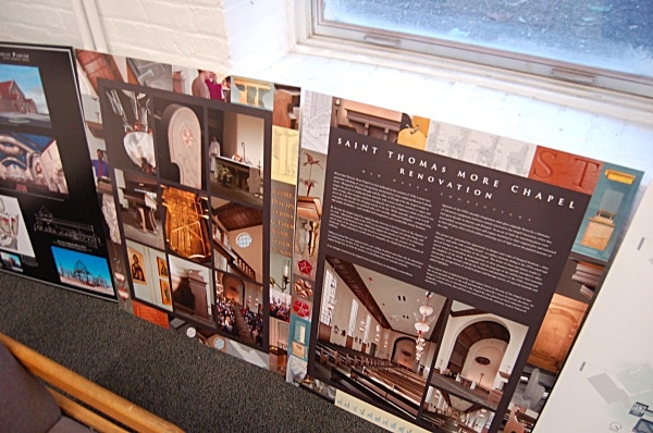  - A Living Presence Design Jury