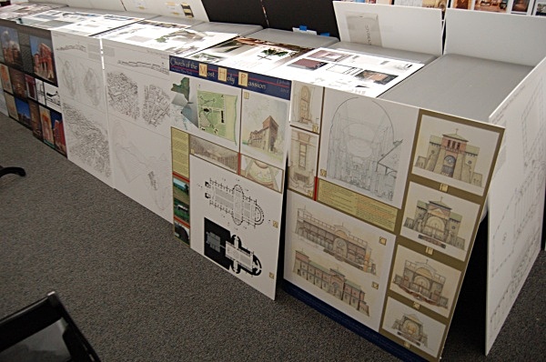  - A Living Presence Design Jury