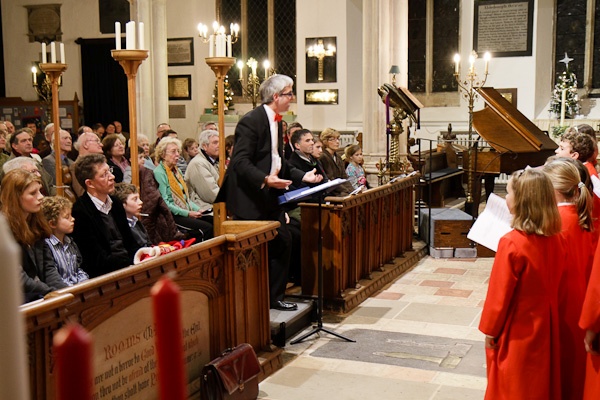 38IMG_1324-38 - Chapel Choir at Aldeburgh Parish Church, Dec. '09