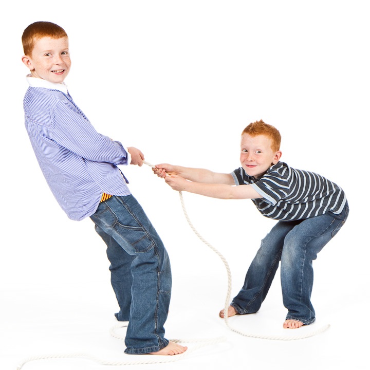  - Family Portraits Gallery