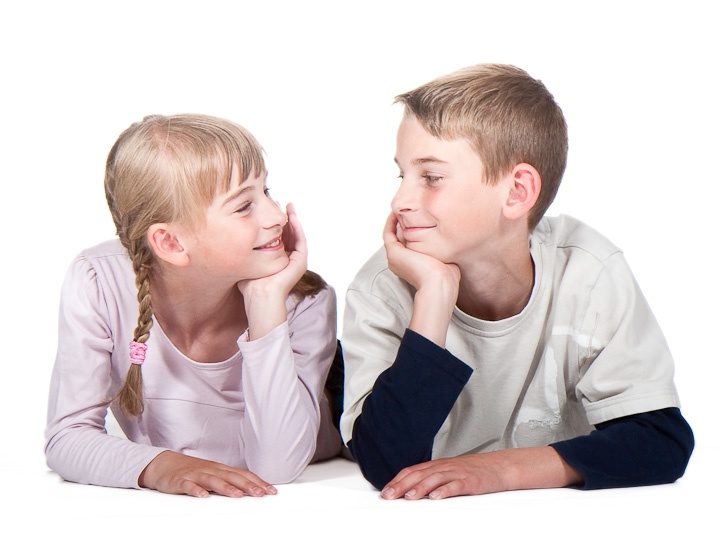  - Family Portraits Gallery