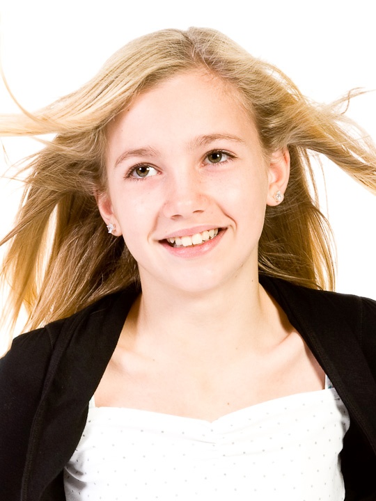  - Family Portraits Gallery